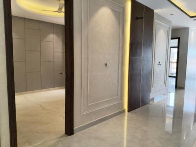 Living Room Image of 1600 Sq.ft 2 BHK Independent House for sale in Sector 7 Gurgaon for Rs. 27500000
