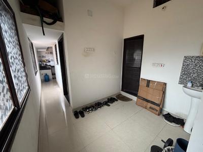 Image of 950 Sq.ft 2 BHK Builder Floor for rent in Harmu, Ranchi for Rs. 10000