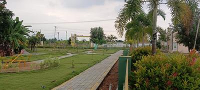 Image of 850 Sq.ft Residential Plot / Land for sale in Ganeshapuram, Coimbatore for Rs. 1414400