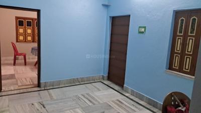 Living Room Image of 950 Sq.ft 2 BHK Builder Floor for rent in Safiabad Kharagpur for Rs. 9000