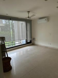 Hall Image of 4500 Sq.ft 4 BHK Builder Floor for rent in Swaraj Homes Sukhdev Vihar Pocket A, Sukhdev Vihar New Delhi for Rs. 165000