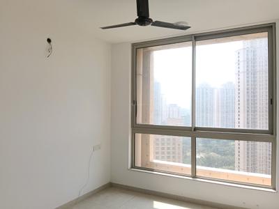 Bedroom Image of 850 Sq.ft 2 BHK Apartment / Flat for sale in Hiranandani Eagleridge Wing B, Hiranandani Estate Thane for Rs. 20000000