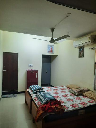 Gandhimaa Nagar Bedroom 1