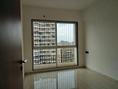 Bedroom Image of 1100 Sq.ft 2 BHK Apartment / Flat for sale in Sairama Signature, Kharghar Navi Mumbai for Rs. 15500000