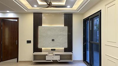 Living Room Image of 1800 Sq.ft 3 BHK Apartment / Flat for sale in Paschim Vihar New Delhi for Rs. 35500000