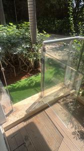 Balcony Image of 4021 Sq.ft 4 BHK Apartment / Flat for sale in Prestige White Meadows, Whitefield Bengaluru for Rs. 74000000