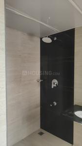 Image of 1400 Sq.ft 3 BHK Apartment / Flat for rent in Aparna Zenon, Puppalaguda, Hyderabad for Rs. 65000