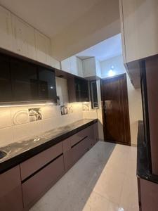 Kitchen Image of 1748 Sq.ft 3 BHK Apartment / Flat for sale in Himalaya Tanishq, Morta, Moti Ghaziabad for Rs. 12000000