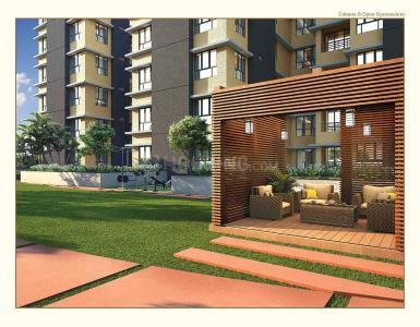 Image of 938 Sq.ft 2 BHK Apartment / Flat for sale in Devidanga, Siliguri for Rs. 4100000