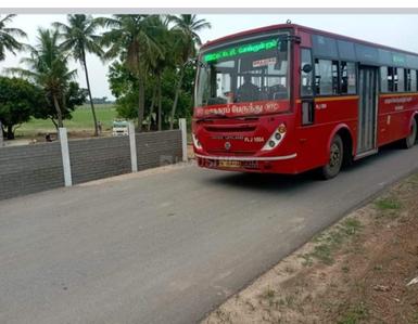 Image of 800 Sq.ft Residential Plot / Land for sale in Ponneri, Chennai for Rs. 639000