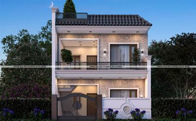Image of 1400 Sq.ft 3 BHK Independent House for sale in Bhago Majra, Mohali for Rs. 6500000
