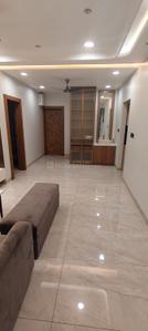 Hall Image of 846 Sq.ft 2 BHK Apartment / Flat for sale in Rajat Highpark Phase 4, VIP Colony Raipur for Rs. 6187500