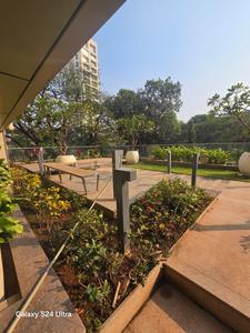 Balcony Image of 1250 Sq.ft 3 BHK Apartment / Flat for sale in Pali Hill Mumbai for Rs. 120000000