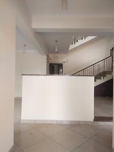 Kitchen Image of 2644 Sq.ft 3 BHK Villa for sale in Sobha Adamus by Sobha Limited, Kannamangala - Whitefield Hoskote Road Bengaluru for Rs. 42200000