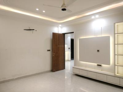 Bedroom Image of 3150 Sq.ft 4 BHK Builder Floor for sale in Ultra Luxury Builder Floor, Sector 85 Faridabad for Rs. 32000000