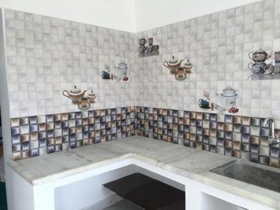 Kitchen Image of 1350 Sq.ft 3 BHK Villa for sale in Singaperumal Koil Chennai for Rs. 6800000