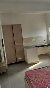 Kitchen Image of Apna niwas pg  in Sector 45, Noida