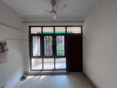 Hall Image of 1300 Sq.ft 3 BHK Apartment / Flat for rent in Bhagyawan Apartments, Mayur Vihar Phase 1 New Delhi for Rs. 50000