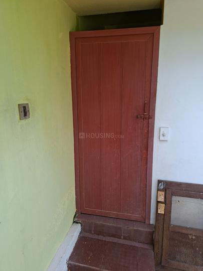 Small House Bedroom 1