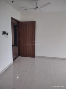 Hall Image of 1050 Sq.ft 2 BHK Apartment / Flat for sale in Shree Samruddhi Aishwarya Height, Mulund East Mumbai for Rs. 17000000