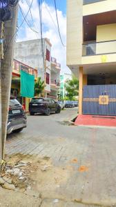 Image of 2300 Sq.ft 3 BHK Duplex for sale in Krishna Nagar, Lucknow for Rs. 10200000