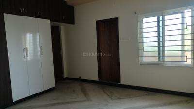 Bedroom Image of 1500 Sq.ft 2 BHK Apartment / Flat for rent in Duvvada Visakhapatnam for Rs. 8000