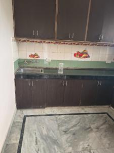 Kitchen Image of 1450 Sq.ft 2 BHK Builder Floor for rent in Sector 15 Part 2 Gurgaon for Rs. 35000