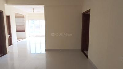 Hall Image of 1600 Sq.ft 3 BHK Apartment / Flat for rent in Balaji Buddha Heights, Sarnath Varanasi for Rs. 25000