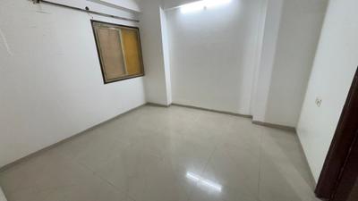 Bedroom Image of 1500 Sq.ft 3 BHK Apartment / Flat for rent in Sai Sampada, L I G Colony Indore for Rs. 28000