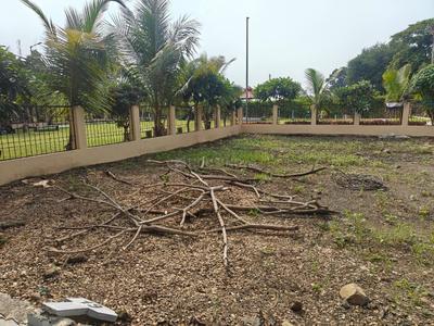 Image of 1800 Sq.ft Residential Plot / Land for sale in Karamchand Dream 1, Jamtha, Nagpur for Rs. 7200000