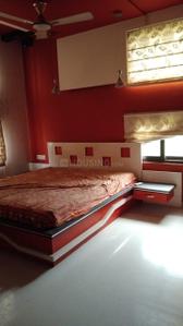 Bedroom Image of 3200 Sq.ft 4 BHK Independent House for rent in Bakrol Anand for Rs. 40000
