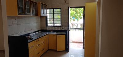Kitchen Image of 1807 Sq.ft 3 BHK Apartment / Flat for sale in Sunpharma Road Vadodara for Rs. 5600000
