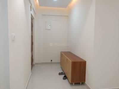 Hall Image of 1500 Sq.ft 3 BHK Apartment / Flat for sale in HBR Layout Bengaluru for Rs. 4800000