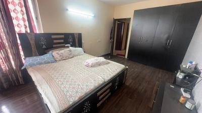 Bedroom Image of 2147 Sq.ft 4 BHK Apartment / Flat for sale in Espire Hamilton Heights, Sector 37 Faridabad for Rs. 16800000