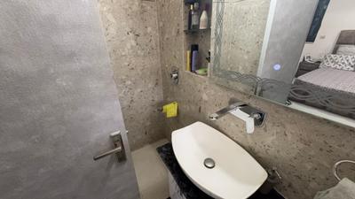 Image of 800 Sq.ft 2 BHK Apartment / Flat for sale in DLF Princeton Estate, Sector 53, Gurgaon for Rs. 24000000