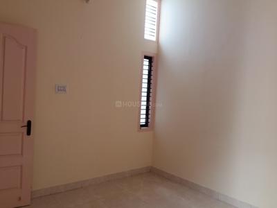 Bedroom Image of 900 Sq.ft 2.5 BHK Builder Floor for rent in Padmanabhanagar Bengaluru for Rs. 28000