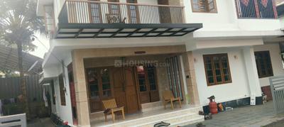 Image of 2500 Sq.ft 4 BHK Independent House for sale in Aluva, Kochi for Rs. 7500000