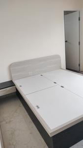 Bedroom Image of 995 Sq.ft 2 BHK Apartment / Flat for sale in RR Nagar Bengaluru for Rs. 8500000