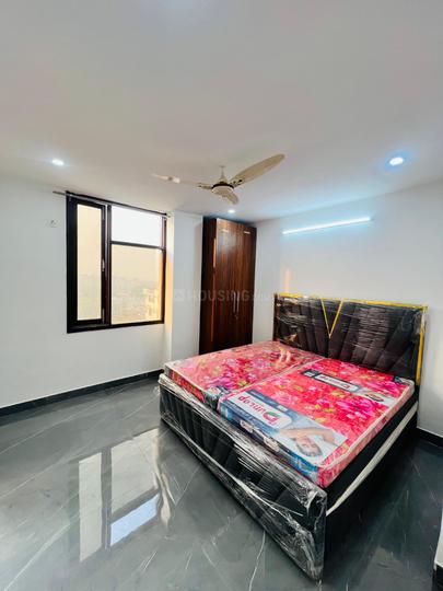Saket Bedroom 1