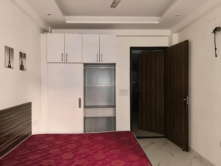 Avenue 69 Bedroom Two 1