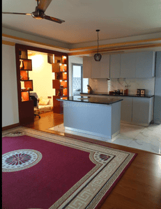 Image of 900 Sq.ft 2 BHK Apartment / Flat for rent in Mahagun Puram Phase 1, Mahagunpuram, Ghaziabad for Rs. 25000