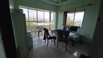 3 BHK Flat