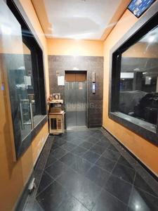 Image of 1998 Sq.ft 3 BHK Apartment / Flat for rent in Classic Lake View Tower, Kankaria, Ahmedabad for Rs. 25000