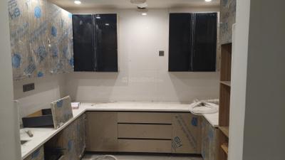 Kitchen Image of 1935 Sq.ft 3 BHK Builder Floor for sale in DLF Phase 2 Gurgaon for Rs. 42500000