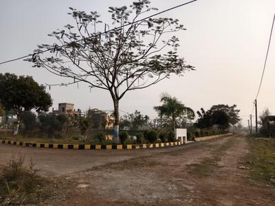 Image of 1440 Sq.ft Residential Plot / Land for sale in Metro City Park Villas, Nepalgange, Kolkata for Rs. 1550000