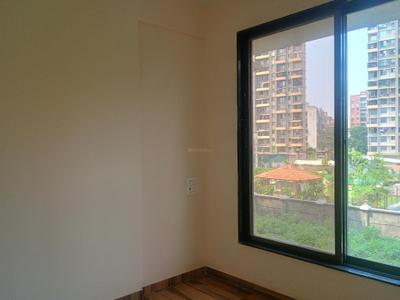 Bedroom Image of 529 Sq.ft 1 BHK Apartment / Flat for sale in Runwal Garden City Cluster 11 Tower 1 2, Dombivli East Thane for Rs. 3599000