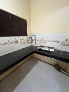 Kitchen Image of 1400 Sq.ft 1 RK Builder Floor for rent in Model Town New Delhi for Rs. 16000