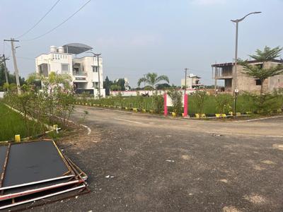 Image of 1363 Sq.ft Residential Plot / Land for sale in Premier SV Nilayam, Mannivakkam, Chennai for Rs. 7188462