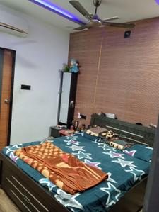 Bedroom Image of 270 Sq.ft 4 BHK Independent House for sale in Dholka Ahmedabad for Rs. 10000000