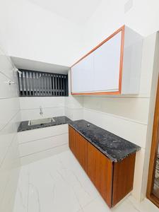 Kitchen Image of 1967 Sq.ft 4 BHK Independent House for sale in Mannuthy Thrissur for Rs. 8900000